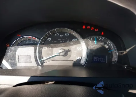 2014 Toyota Camry Se из США, поврежденный, VIN 4T1BF1FK9EU768125